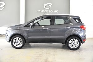 Ford Ecosport bild 6