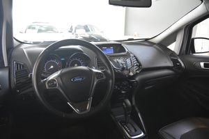 Ford Ecosport bild 8