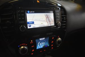 Nissan Juke bild 11