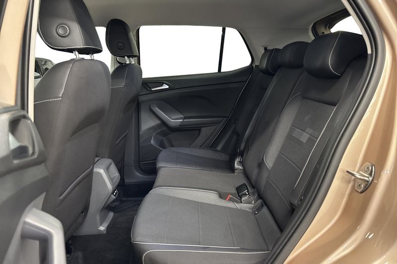 Volkswagen T-Cross bild 17