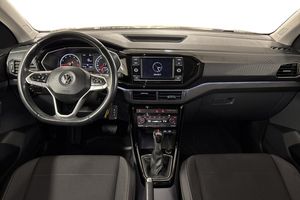 Volkswagen T-Cross bild 12