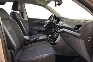 Volkswagen T-Cross bild 15