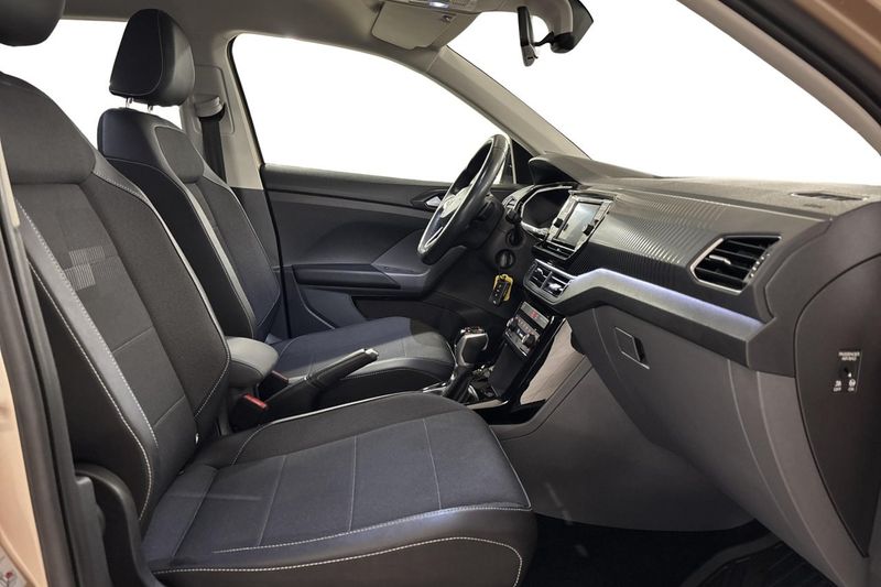 Volkswagen T-Cross bild 15