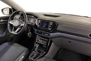 Volkswagen T-Cross bild 16