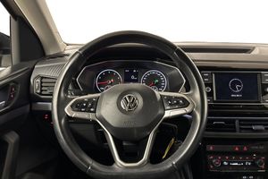 Volkswagen T-Cross bild 13