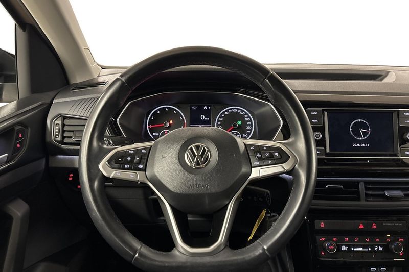 Volkswagen T-Cross bild 13