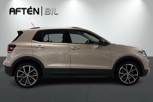 Volkswagen T-Cross bild 6