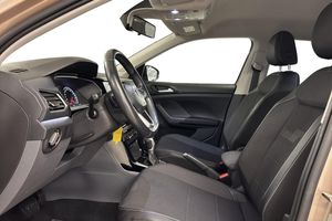 Volkswagen T-Cross bild 14