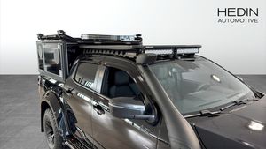 Isuzu D-Max bild 10