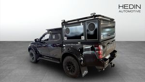 Isuzu D-Max bild 2