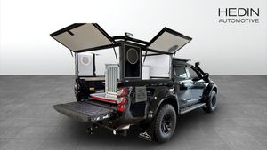Isuzu D-Max bild 7
