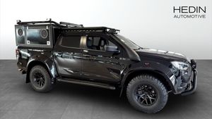 Isuzu D-Max bild 11