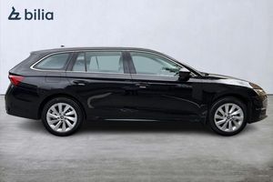 Skoda Octavia bild 4