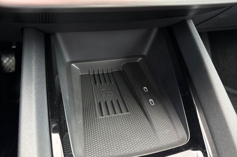 Skoda Octavia bild 11