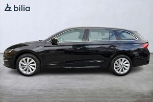 Skoda Octavia bild 2