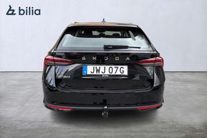 Skoda Octavia bild 5