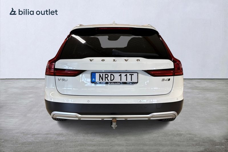 Volvo V90 bild 7