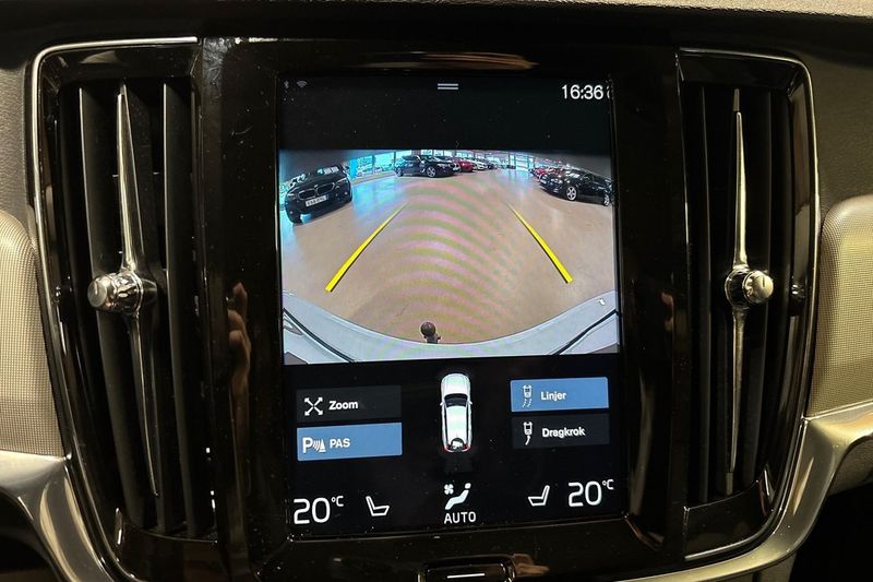 Volvo V90 bild 17