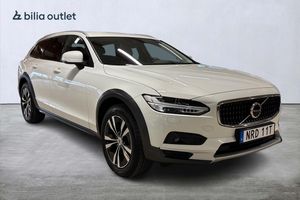 Volvo V90 bild 4