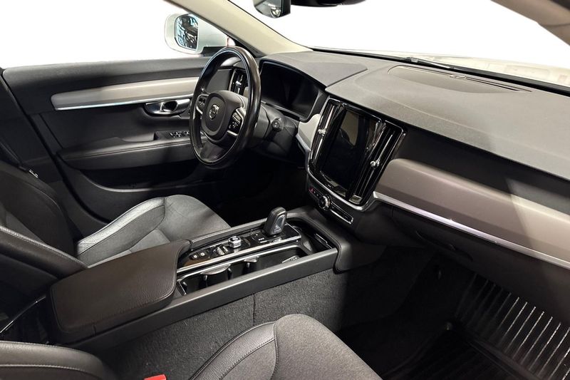Volvo V90 bild 11