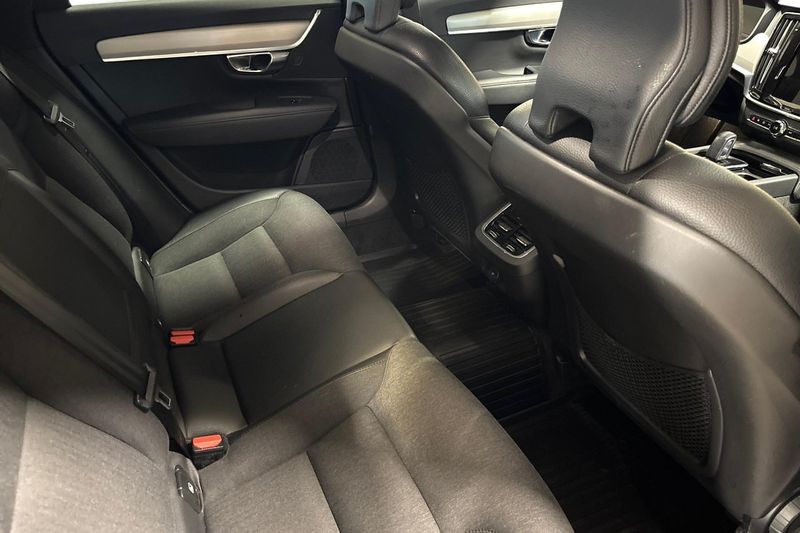 Volvo V90 bild 21