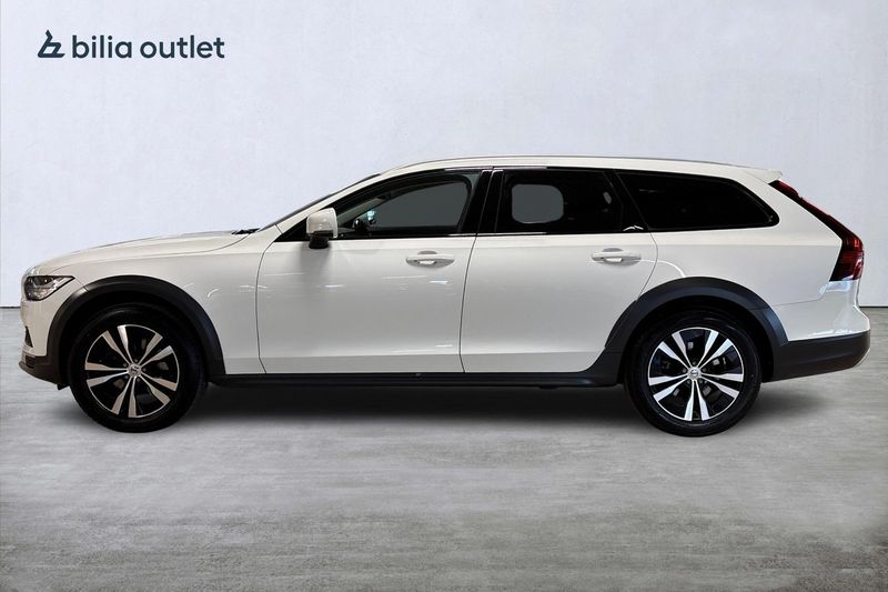 Volvo V90 bild 9