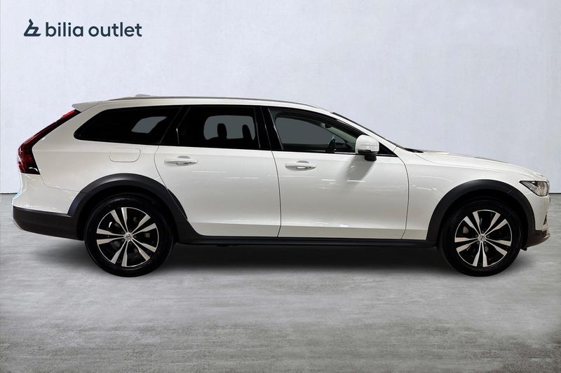 Volvo V90 bild 5