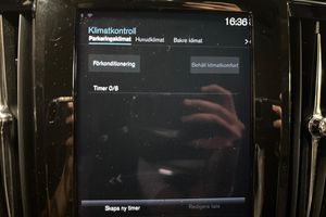 Volvo V90 bild 18