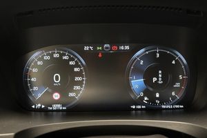 Volvo V90 bild 16