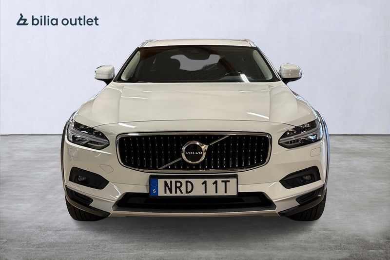 Volvo V90 bild 3