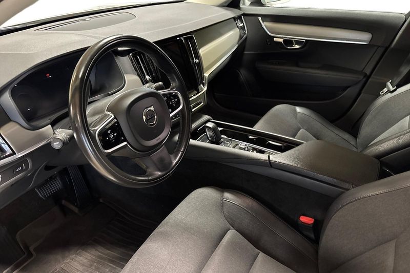 Volvo V90 bild 12