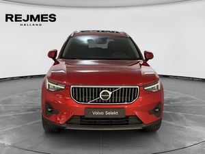 Volvo XC40 bild 9