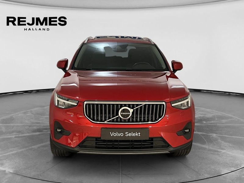 Volvo XC40 bild 9