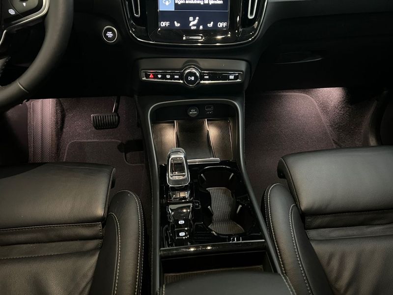 Volvo XC40 bild 13