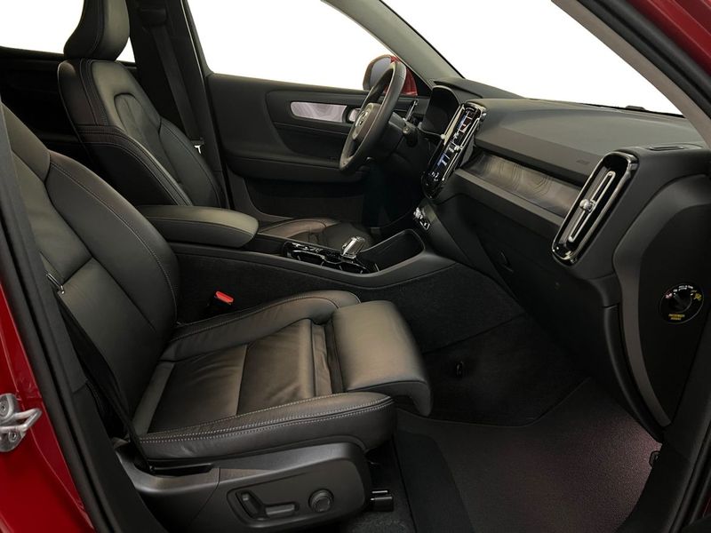 Volvo XC40 bild 4