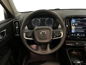Volvo XC40 bild 11