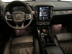 Volvo XC40 bild 6
