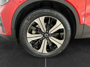 Volvo XC40 bild 10