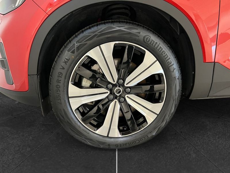 Volvo XC40 bild 10