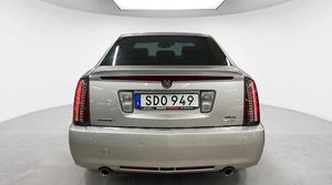 Cadillac STS bild 5