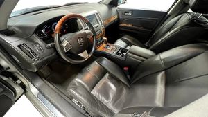 Cadillac STS bild 9