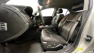 Cadillac STS bild 10