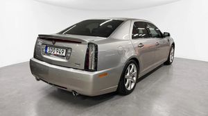 Cadillac STS bild 4