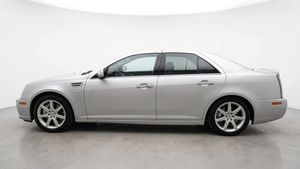 Cadillac STS bild 3