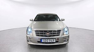 Cadillac STS bild 2