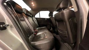 Cadillac STS bild 14