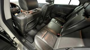 Cadillac STS bild 11