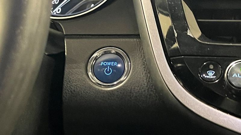 Toyota Camry bild 20