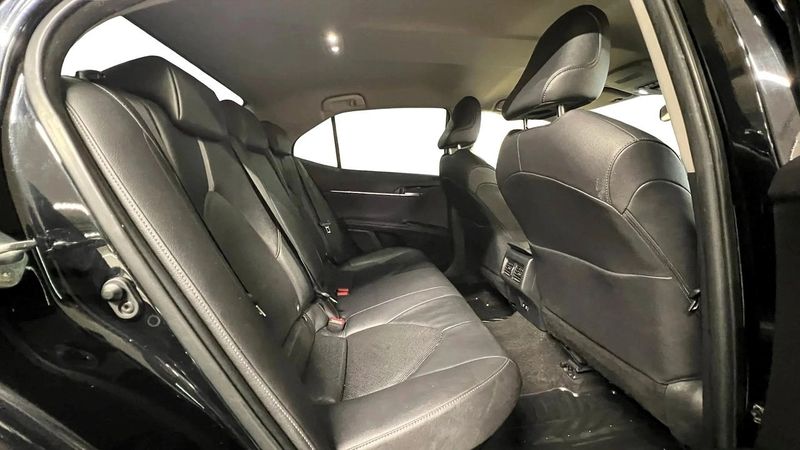 Toyota Camry bild 13