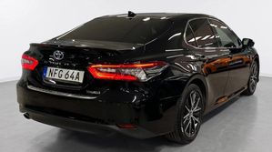 Toyota Camry bild 4